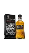 Highland Park Dragon Legend Single Malt Whisky 70 cl. - 43,1%