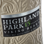 Highland Park 15 rs Old Viking Heart Single Malt Whisky 70 cl. - 44%