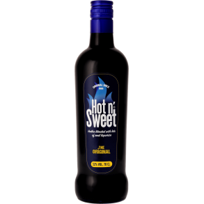 Hot n' Sweet The Original 70 cl. - 32%