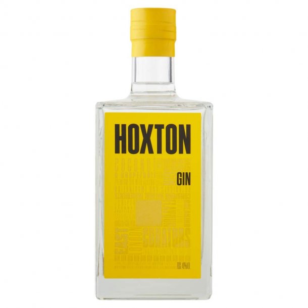 Hoxton Gin 70 cl. - 40%