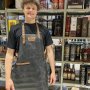 Highland Park lder-forklde 