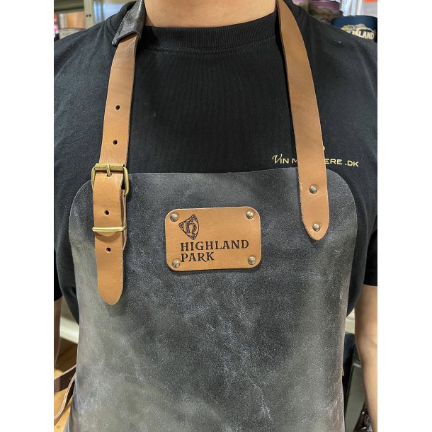 Highland Park lder-forklde 