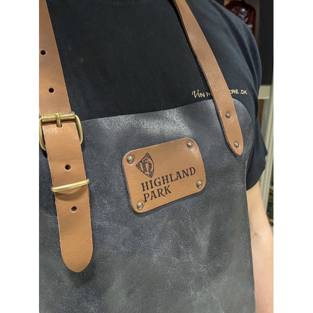 Highland Park lder-forklde 