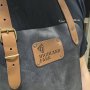 Highland Park lder-forklde 
