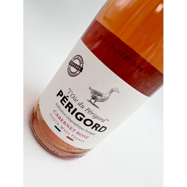 Perigord Ros 2024 - 12%