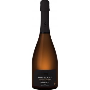 Sainchargny Immemorial Bourgogne Crémant 11,5%
