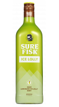 Sure Fisk Ice Lolly Shot 70 cl. - 15%