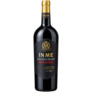 In Me Negroamaro Zinfandel 2024