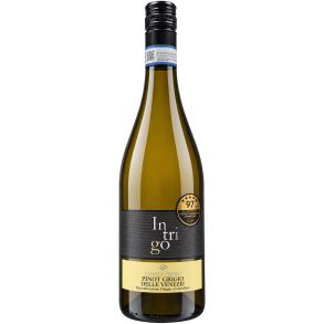 Intrigo Pinot Grigio delle Venezie 2025 12%