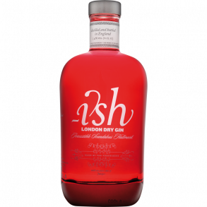 Ish London Dry Gin 70 cl. - 41%