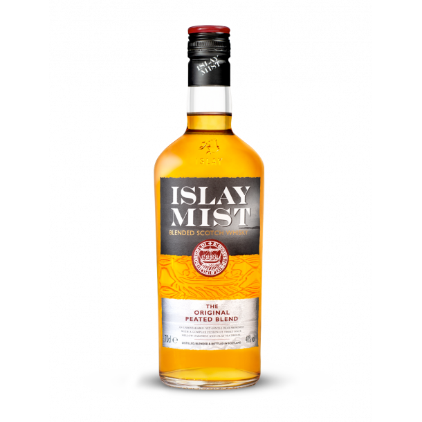 Islay Mist Original Blended Scotch Whisky 70 cl. - 40%