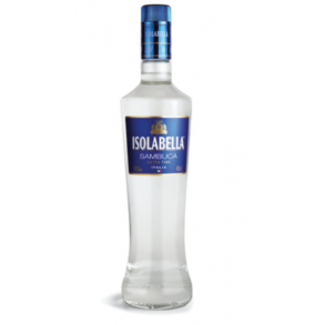 Isolabella Sambuca 70 cl. - 40%