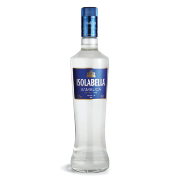 Isolabella Sambuca 70 cl. - 40%