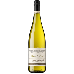 Peter & Peter Feinherb Riesling