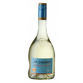 JP. Chenet Moelleux Sweet 2022 - 12%