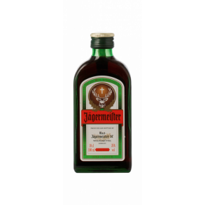 Jgermeister 10 cl. - 35%