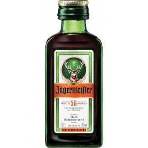 Jgermeister 2 cl. - 35%