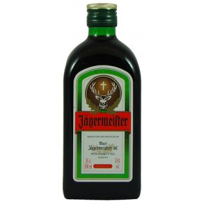 Jgermeister 35 cl. - 35%