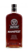 Jägermeister Manifest 100 cl. - 38%