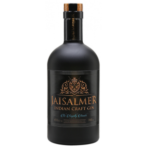 Jaisalmer Indian Craft Gin 70 cl. - 43%