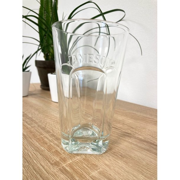 Jameson Trio Tall Irish Coffee Glas 35 cl. 6 stk. GLAS TIL SPIRITUS