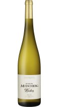 Jean Biecher & Fils Grand Cru Muenchberg Riesling Alsace 75 cl. - 12,5%