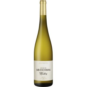 Jean Biecher & Fils Grand Cru Muenchberg Riesling Alsace 75 cl. - 12,5%