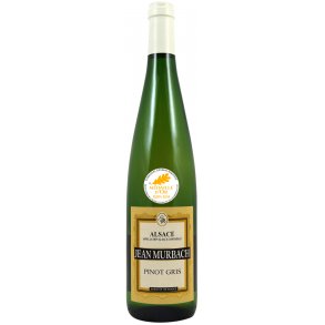 Jean Murbach Pinot Gris - 13%