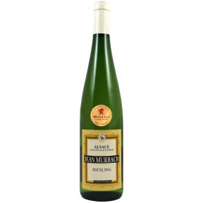 Jean Murbach Alsace Riesling 