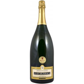 Jean Murbach Cr�mant d'Alsace Brut Magnum 150 cl. - 12%