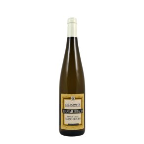Jean Murbach Pinot Gris Grand Cru Hatschbourg  - 13,5%