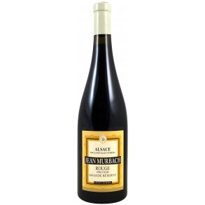 Jean Murbach Pinot Noir Grande Reserve - 13,5%