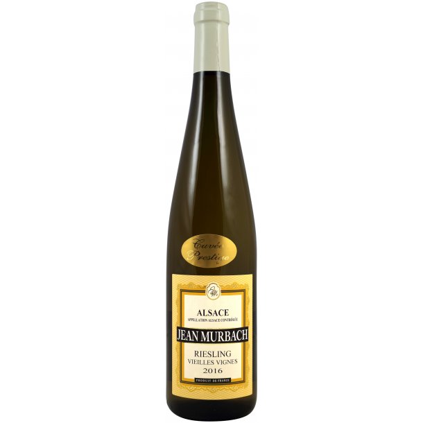 Jean Murbach Riesling Vieilles Vignes - 12,5%