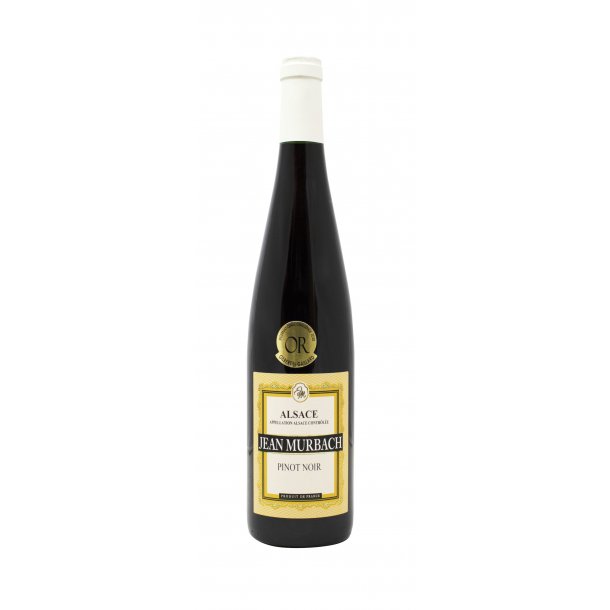 Jean Murbach Pinot Noir 2022 - 13,5%