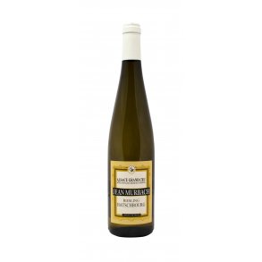 Jean Murbach Riesling Grand Cru Hatschbourg - 12,5%