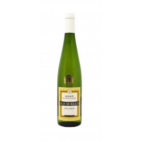 Jean Murbach Sylvaner - 12%