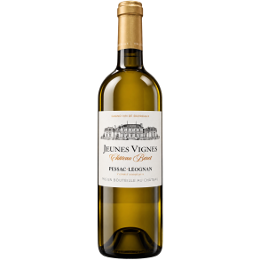 Jeunes Vignes Ch�teau Baret Pessac-L�ognan 2018 13%