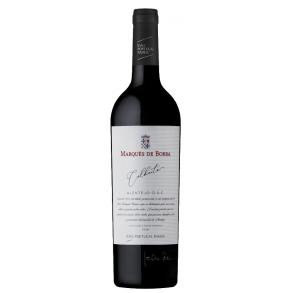Jo�o Marqu�s de Borba Colheita Red - 14%