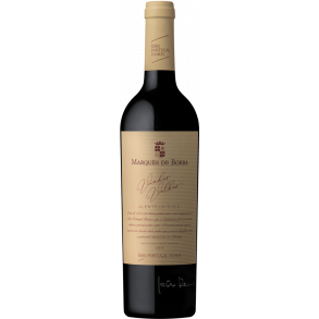 Jo�o Marqu�s de Borba Vinhas Velhas Red 2019 - 14,5%