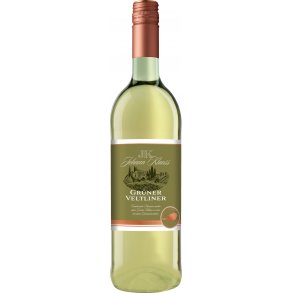 Johann Klauss Grüner Veltliner 75 cl. - 12%