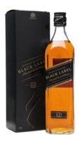Johnnie Walker Black Label 12 Years Whisky i Gaveæske 70 cl. - 40%