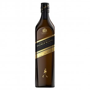 Johnnie Walker Double Black Whisky 70 cl. - 40%