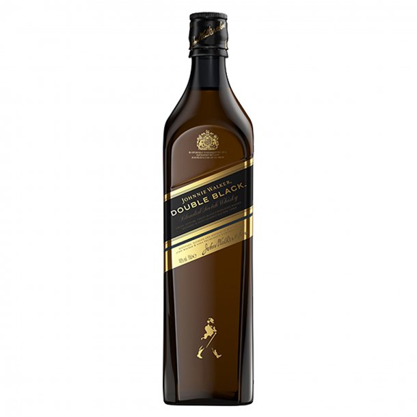 Johnnie Walker Double Black Whisky 70 cl. - 40%