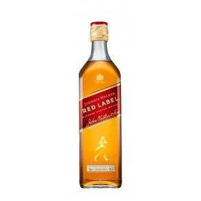 Johnnie Walker Red Label Whisky 70 cl. - 40%