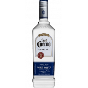Jose Cuervo Especial Silver Tequila 70 cl. - 38%