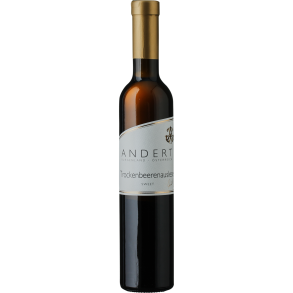 Josef Andert 2015 Trockenbeerenauslese 37,5 cl. - 10%