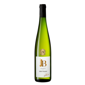 Alsace Pinot Blanc 2023 Joseph Beck 