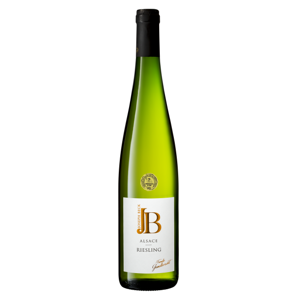 Alsace Riesling 2023 Joseph Beck 