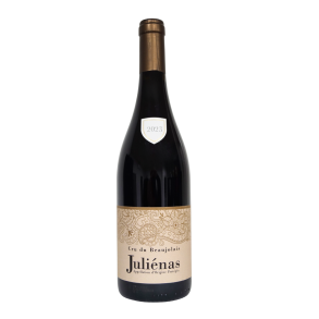 Cru Du Beaujolais Juliénas 2023 13%