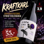 Capachito Reserve Syrah Colchagua 2022 14%